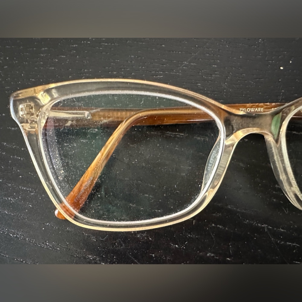 Vía Spiga glasses - Picture 3 of 9